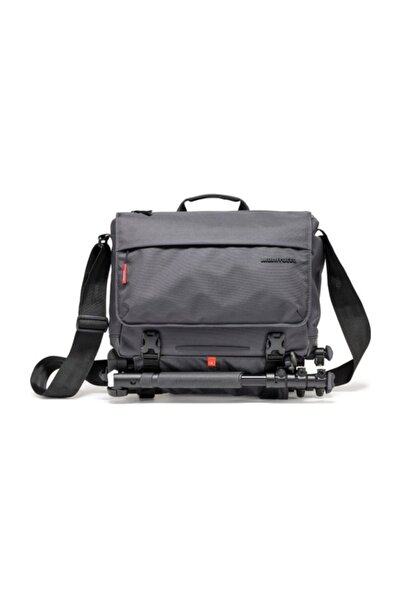 Manfrotto Mn-M-Sd-10 Speedy-10 Manhattan Messenger Omuz Çantası