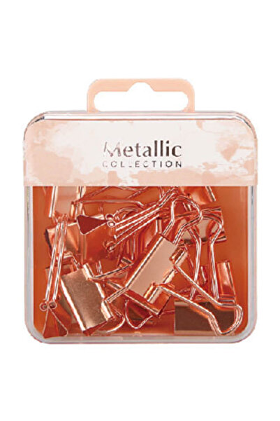 Pyrus 15Li Rosegold Klips Sc200397 /