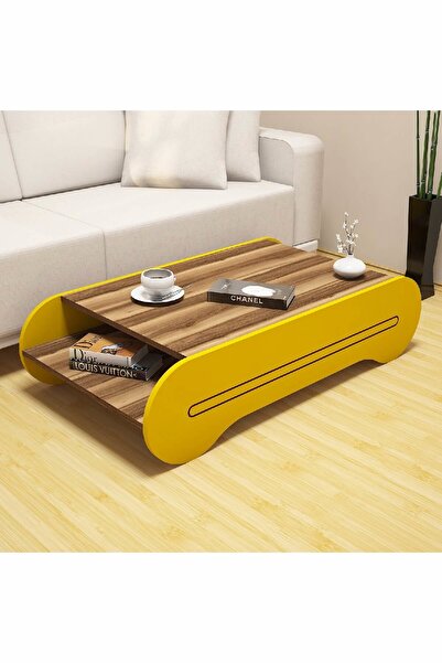 Variant Mobilya Cool Orta Sehpa