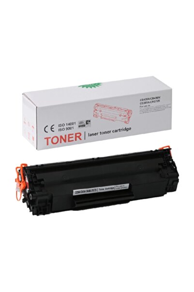 HP Laserjet P1102 Muadil Toner
