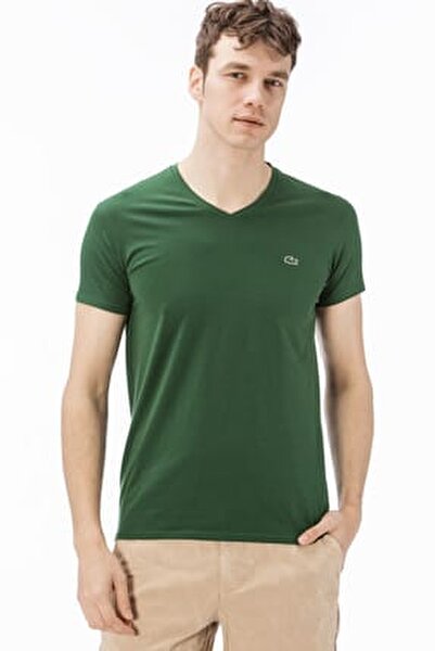 t shirt short lacoste