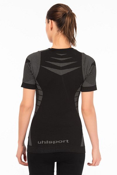 UHLSPORT Дамски суитшърт - Body Pro - 12.10.032.002.588.003