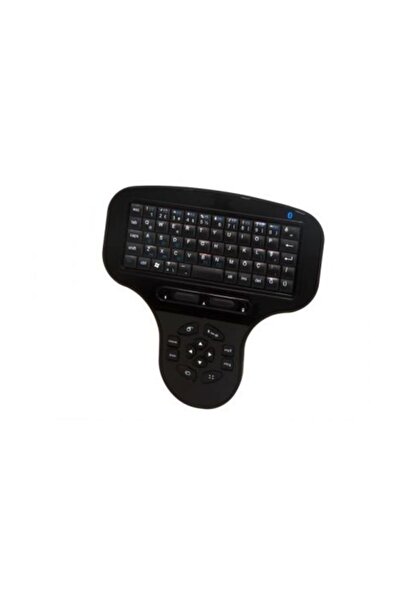 Everest Kb-261Bt Siyah Bluetooth Kablosuz Q Multimedia Klavye + Mouse Set