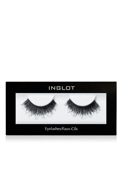 INGLOT EYELASHES 30N