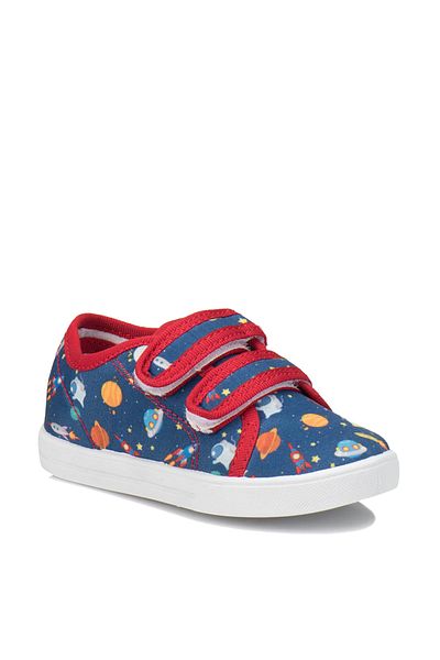 Kinetix FOREN Navy Blue Boys's Sneakers100243240