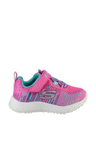 SKECHERS Pink Girl's Shoes 81912N