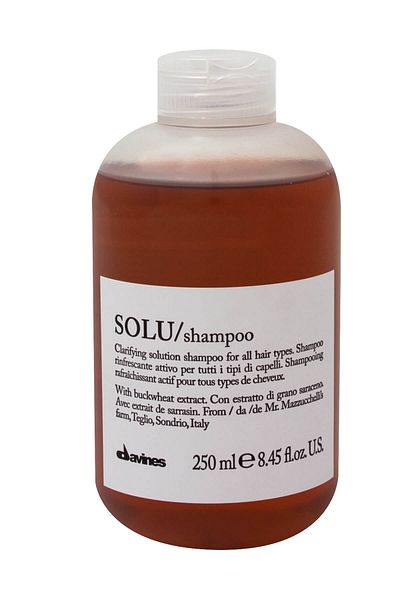 Davines Refreshing Cleansing Shampoo 250 ml8004608232179