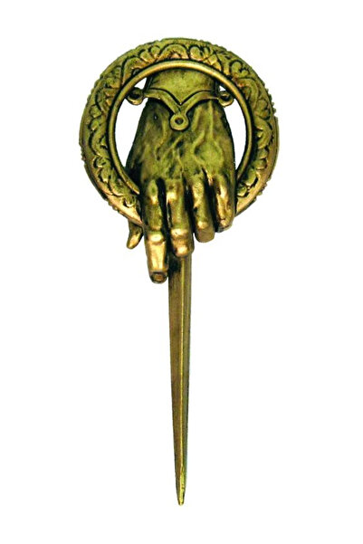 Dark Horse Game Of Thrones Hand Of King Pın Rozet DAH044