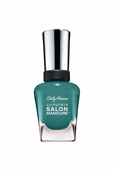 Sally Hansen 5 Etkili Oje - Su Yeşili 450 4834 51