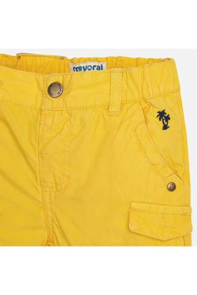 MAYORAL Βερμούδα από καλοκαιρινό ύφασμα ποπλίνα για αγόρι