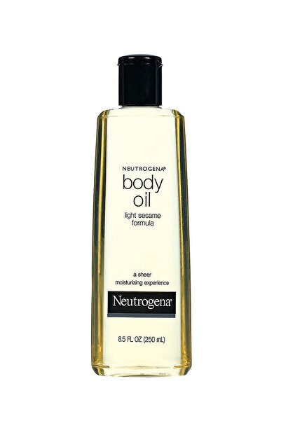 Neutrogena 250 ml Body Oil - 70501618202