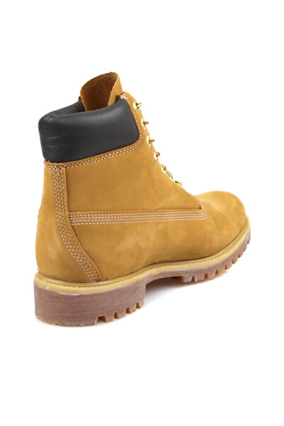 Timberland SARI Erkek Bot TB0100617131 10061 TIMBERLAND 6IN PREMIUM