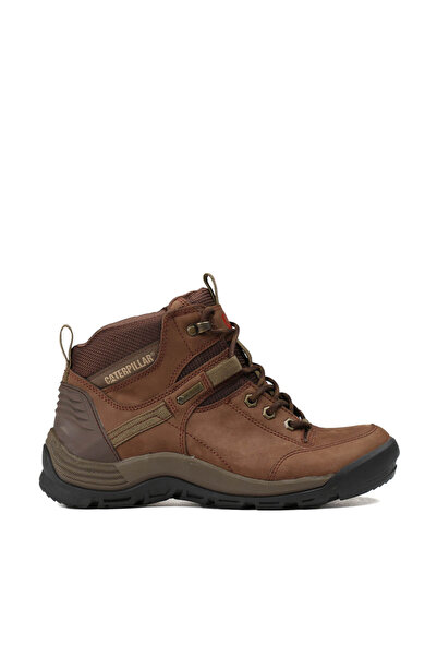 Caterpillar Ανδρικές Μπότες & Μποτάκια - 015M01112 Trekking - 015M01112-BROWN