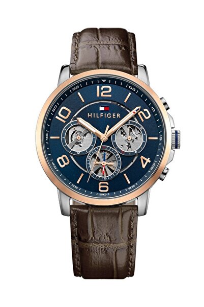 Tommy Hilfiger Erkek Kol Saati TH1791290