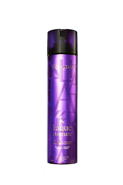 Kerastase Orta Tutuşta Saç Sabitleştirici Sprey - Laque Couture 300 ml 347463...