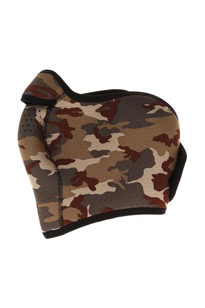 2AS Masca de camuflaj Jasna