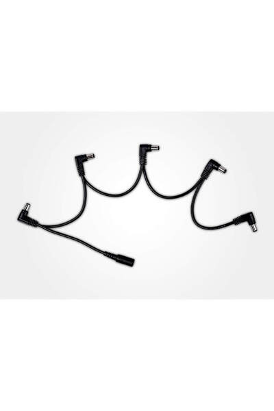 Joyo CM24 For 5 Pedals (Chain) Energy Cable