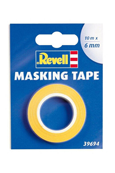 REVELL Bandă de mască de 6 mm 39694