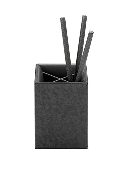 Faber Castell Graf Von Faber Castell Deri Kalemlik Siyah 118830