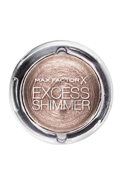 Max Factor Göz Farı - Excess Shimmer 20 Copper 96101650