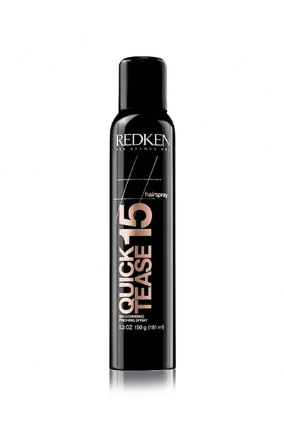 REDKEN Σπρέι Μαλλιών για Στυλιζάρισμα Γρήγορο Χτένισμα 15