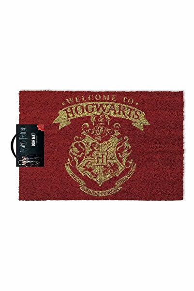 Pyramid International Paspas Harry Potter Hogwarts Crest