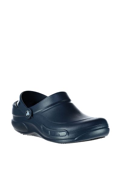 Crocs BISTRO Тъмносини унисекс чехли 100528286