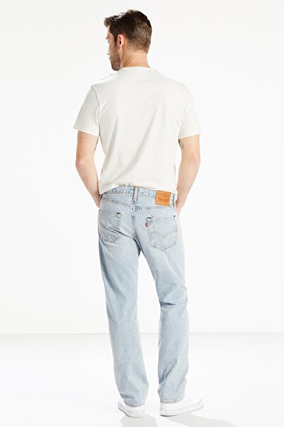 Levi's 501 Original Fit Jeans