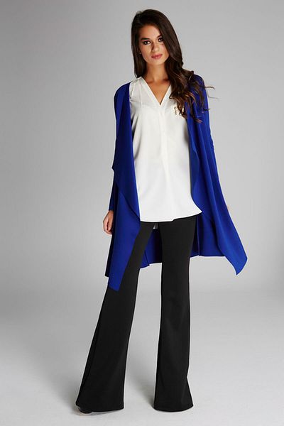 Laranor Women's Saks Cardigan 15L4497-L