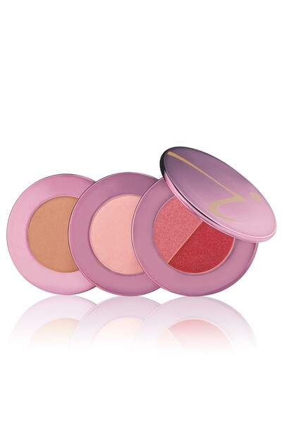 Makyaj Seti - My Steppes Makeup Kıt 8,4 g 670959510686