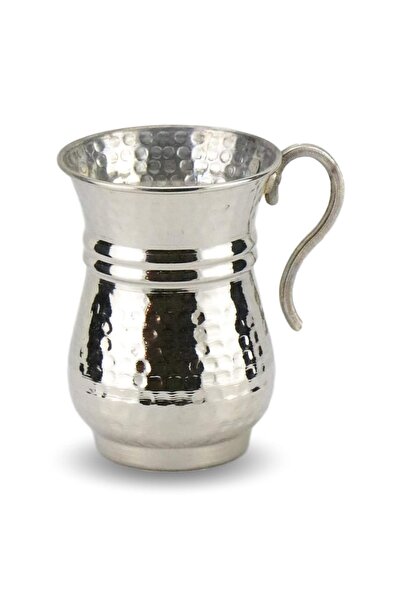 Sonay Bakırcılık 6 Impact Nickel Copper Cups