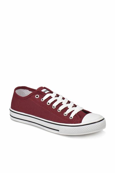 Kinetix Pantofi pentru bărbați TOTTI Claret Red 100314216