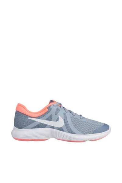 Nike Pantofi pentru tineri Revolution 4 gri 943306-404