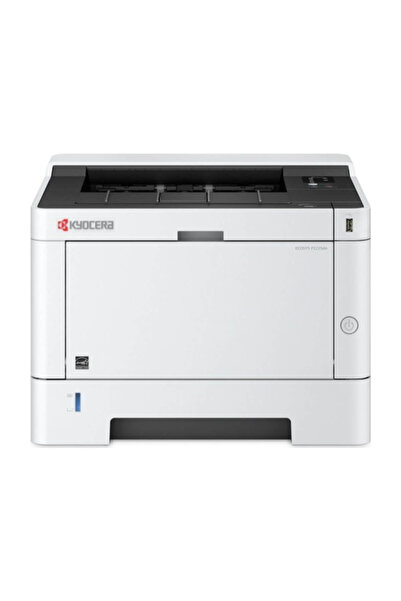 KYOCERA ECOSYS P2235DW Siyah Beyaz Kablosuz Network Lazer Yazıcı