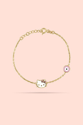 Atasay Cocuk Hello Kitty Bileklik Fiyati Yorumlari Trendyol
