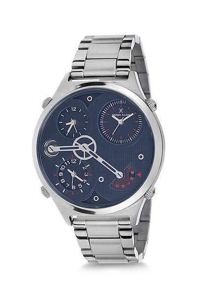 Daniel Klein Men's Wristwatch8680161537137