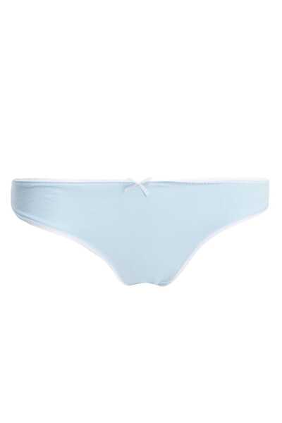 DeFacto Γυναικείο Σετ εσώρουχο 3 τεμαχίων K7931AZ.19SP.BE343