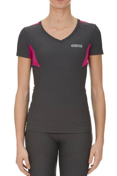 ARENA Γυναικείο μπλουζάκι - W Performance T-shirt - 1D07559