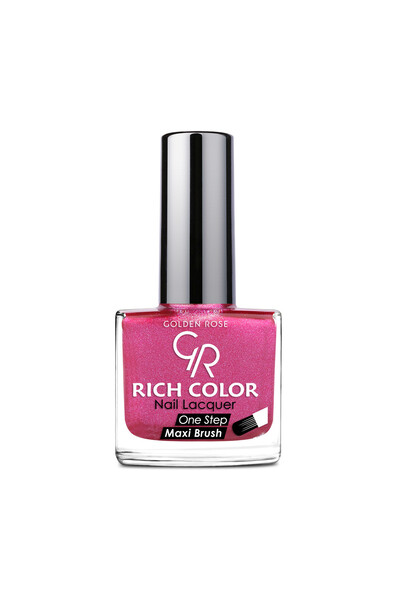 Golden Rose Oje - Rich Color Nail Lacquer No: 51 8691190560515