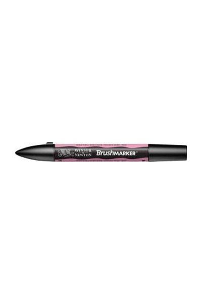 Winsor Newton Winsor & Newton BrushMarker Pen Rose Pink