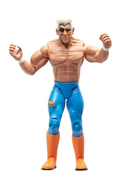TNA Ring Güreşçi Sting Figür /