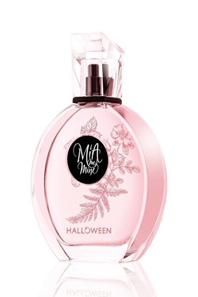 Halloween Mia Me Mine 40 ml Edt Kadın Parfümü 8431754001890