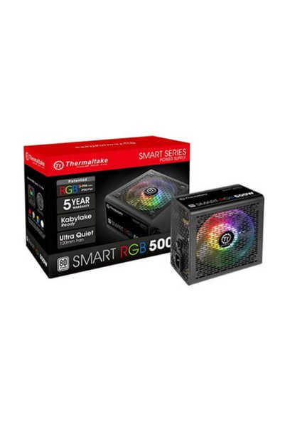 THERMALTAKE PS-LTP-0550NPCNEU-2 LitePower 550W Power Supply