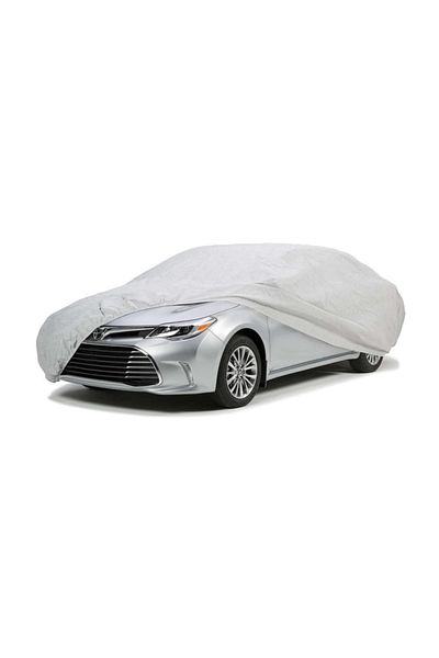 AutoEN Renault Talisman Miflon Car Tarpaulin, Car Cover