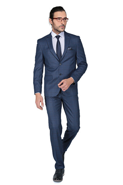 Buenza Erkek Perugia Ek 4 Drop Mono Tk Yrt Takım Elbise -3B8Y0426D033