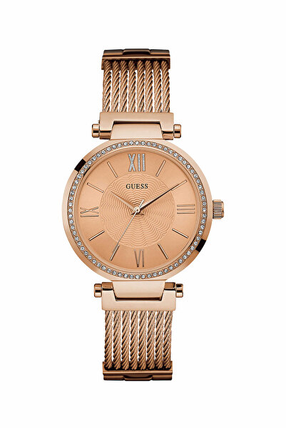 Guess Kadın Kol Saati D 70 1 GUW0638L4