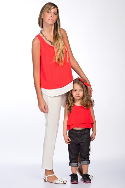 Pitti Girl's Pomegranate Blossom 91001