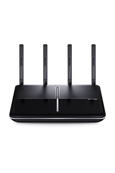 TP-LINK Ανακατασκευασμένο Ασύρματο ρούτερ AC3150 Archer C3150, MU-MIMO, Gigab...