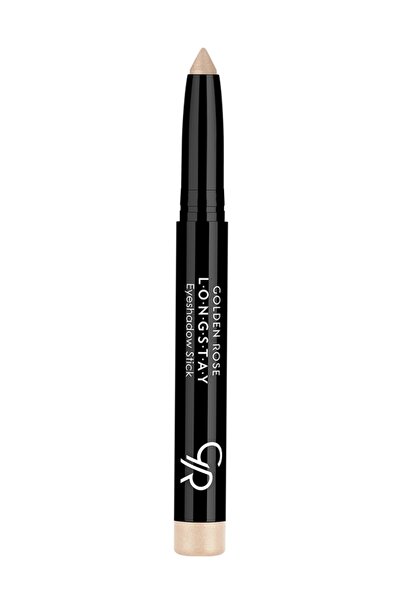 Golden Rose Dayanıklı Kalem Göz Farı - Longstay Eyeshadow Stick No: 3 8691190...