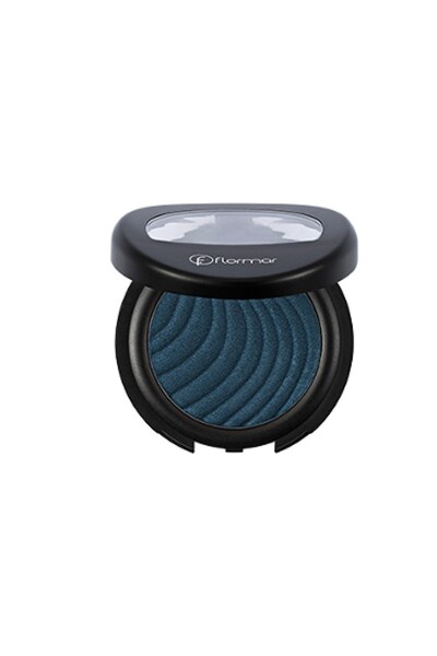 Flormar Göz Farı - Mono Eyeshadow Satin Blue 4 g 8690604038701